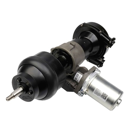 Uflex Usa NaviTechPower Steer Assembly NTECH-EPS